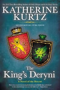 The King's Deryni