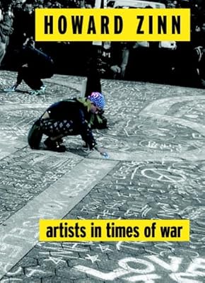 Artists in Times of War (Open Media Series)
