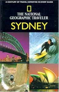 National Geographic Traveler: Sydney