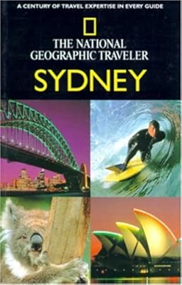 National Geographic Traveler: Sydney