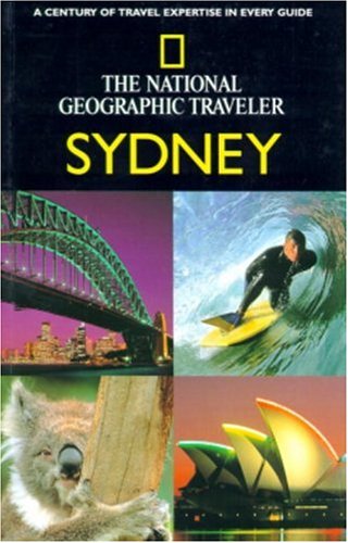 National Geographic Traveler: Sydney by Evan McHugh