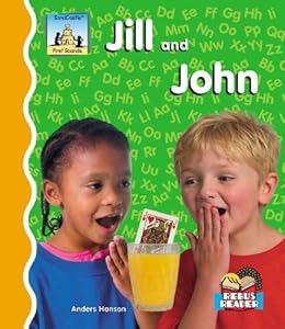 Jill And John