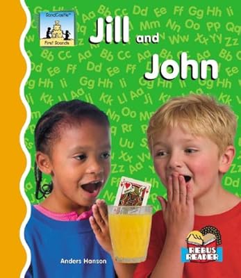 Jill And John