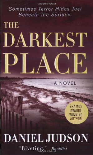 The Darkest Place by Daniel Judson