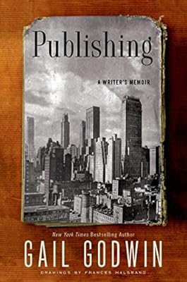 Publishing: A Writer's Memoir