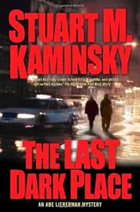 The last dark place