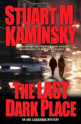 The last dark place
