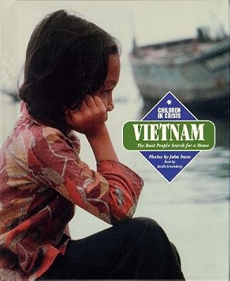 Children in Crisis - Vietnam