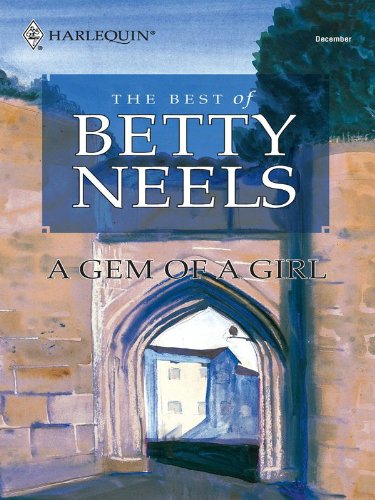 A Gem of a Girl by Betty Neels