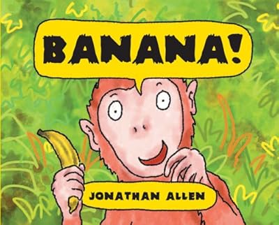 Banana!