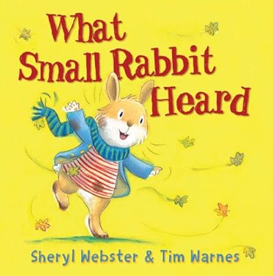 What Small Rabbit Heard