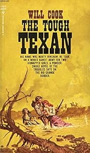 The tough Texan