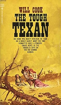 The tough Texan