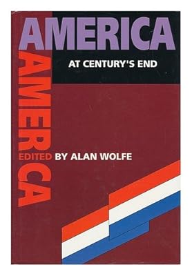 America at Century's End