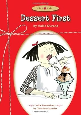 Dessert First