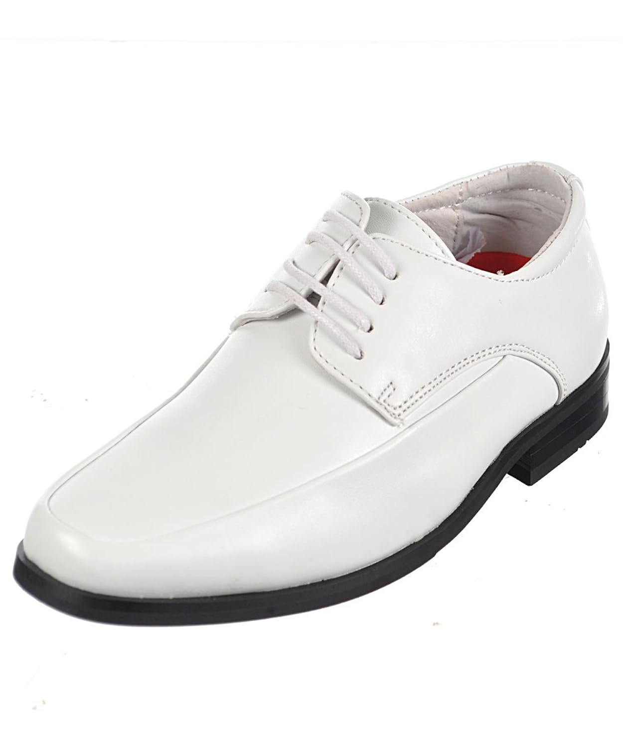 

Goodfellas Boys "Smoothed Over" Dress Shoes