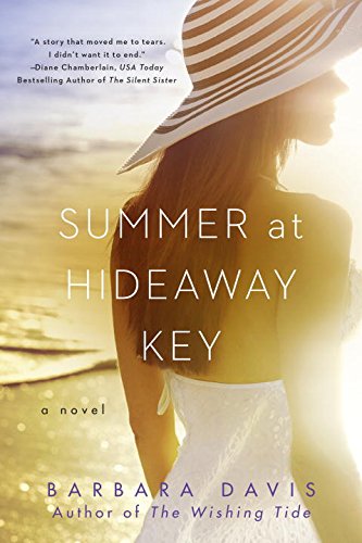 Summer at Hideaway Key by Barbara Davis