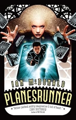 Planesrunner