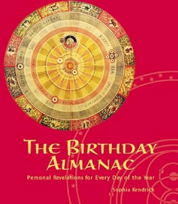The Birthday Almanac