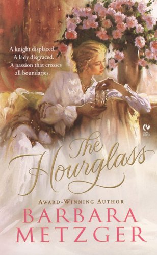 The Hourglass (Signet Eclipse) by Barbara Metzger