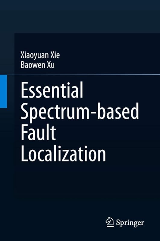 Essential Spectrum-based Fault Localization by Xiaoyuan Xie