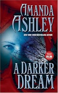 A Darker Dream (Love Spell romance)