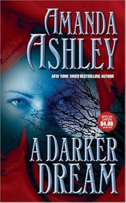 A Darker Dream (Love Spell romance)