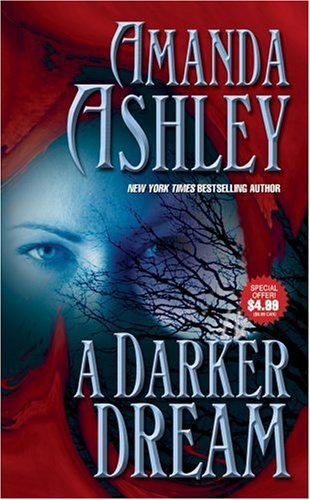 A Darker Dream (Love Spell romance) by Amanda Ashley