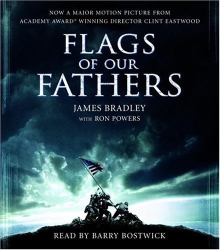 Flags of Our Fathers by James Bradley