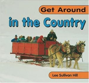 In the Country (Get Around)