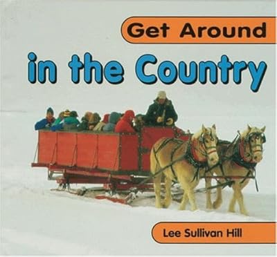 In the Country (Get Around)
