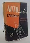 Automotive Engines: Maintenance and Repair