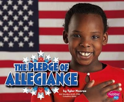 The Pledge of Allegiance