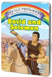 David & Solomon