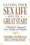 Getting Your Sex Life Off to a Great Start **ISBN: 9780849935152**