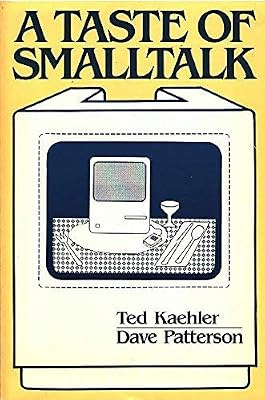 A Taste of Smalltalk