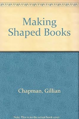 Making Shaped Books