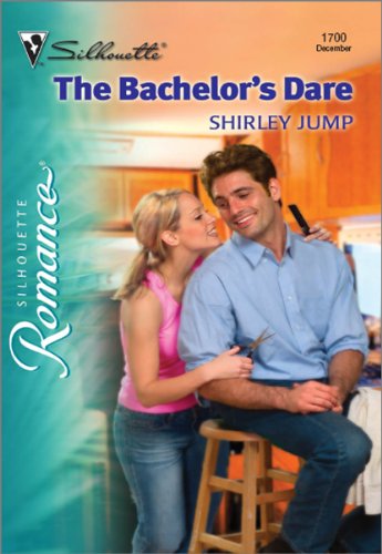 The Bachelor's Dare by Shirley Jump