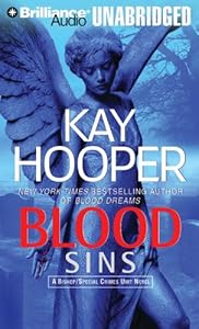 Blood Sins (Blood Trilogy)
