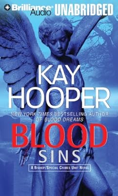 Blood Sins (Blood Trilogy)