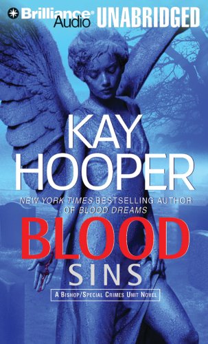 Blood Sins (Blood Trilogy) by Kay Hooper