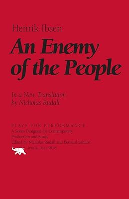 An Enemy of the People (Plays for Performance Series)