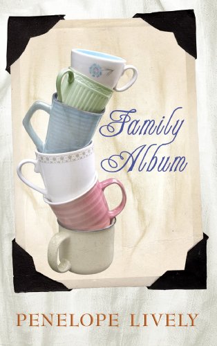 Family album by Penelope Lively
