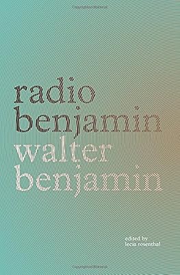 Radio Benjamin
