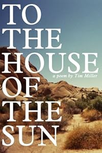 To the House of the Sun