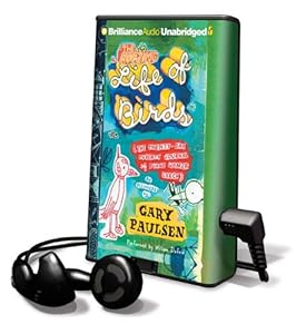 The Amazing Life of Birds (Playaway Children)