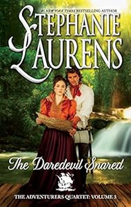 The Daredevil Snared