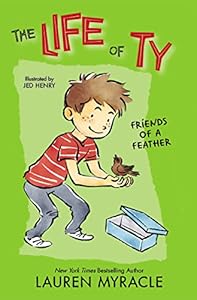 Friends of a Feather
