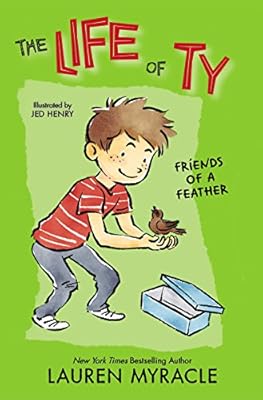 Friends of a Feather