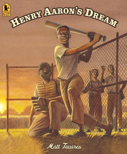 Henry Aaron's Dream